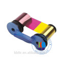 Cinta de impresora compatible con color YMCKT CD800 535000-003